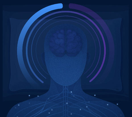DORMEA ™ améliore vos processus de sommeil